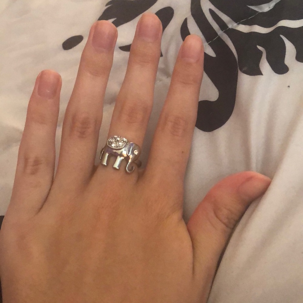 Three Animal Rings Bundle - Picture 2 of 4